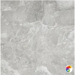 Brecia Grey Керамогранит серый 60x60 полированный