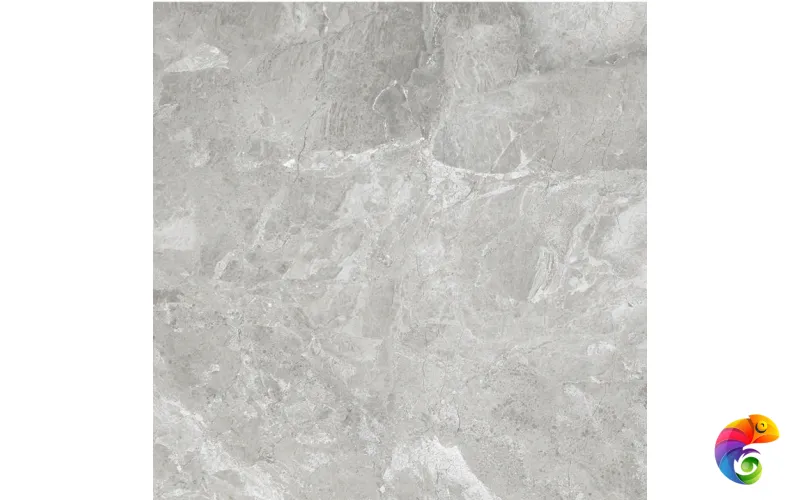 Brecia Grey Керамогранит серый 60x60 полированный