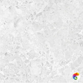 Brecia Adonis Grey Керамогранит светло-серый 60x60 полированный