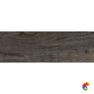 Caprioli Керамогранит коричневый 6064-0497 20х60