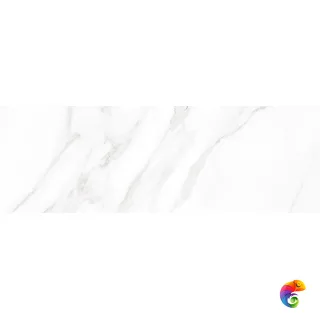 Camelot плитка настенная белый 60125 20х60