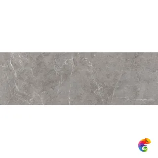 Escada плитка настенная серый 60132 20х60