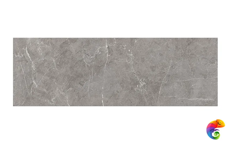 Escada плитка настенная серый 60132 20х60