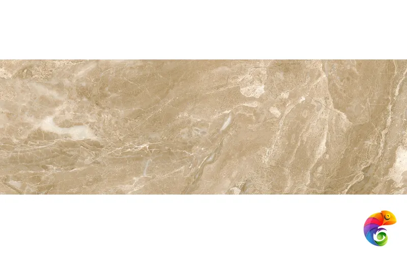 Gobi Плитка настенная коричневый 25х75