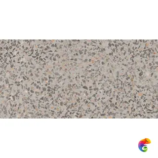 Terrazzo-X Керамогранит Темный K949754LPR01VTEP 60x120