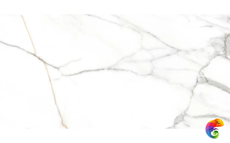 Calacatta Milan Керамогранит 60х120 Полированный