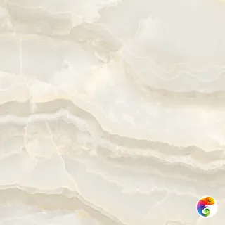 Stubay Onyx Crema Керамогранит 60х60 Полированный