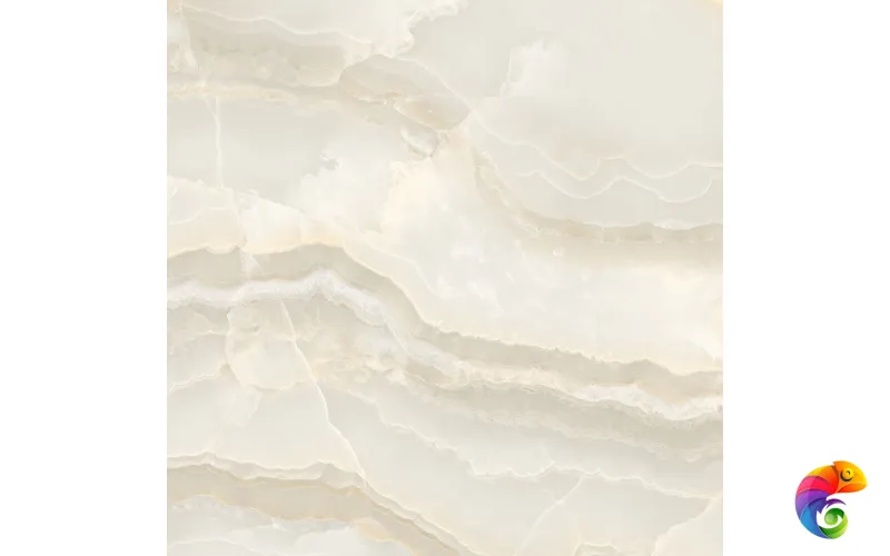 Stubay Onyx Crema Керамогранит 60х60 Полированный