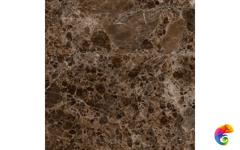 Emperador Brown Керамогранит 60х60 Полированный