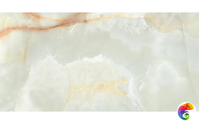 Onyx Dawn Mint Керамогранит зеленый 60x120 Полированный