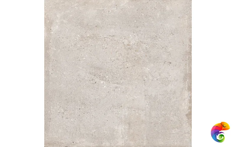 Cemento Beige Керамогранит бежевый 60x60 Матовый Карвинг