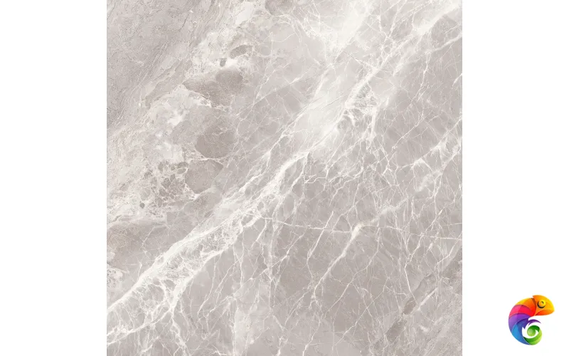 Crystal Grey Керамогранит серый 60x60 Сатинированный