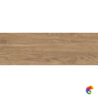 Senso Brown Керамогранит коричневый 19,7х60 Mатовый Структурный