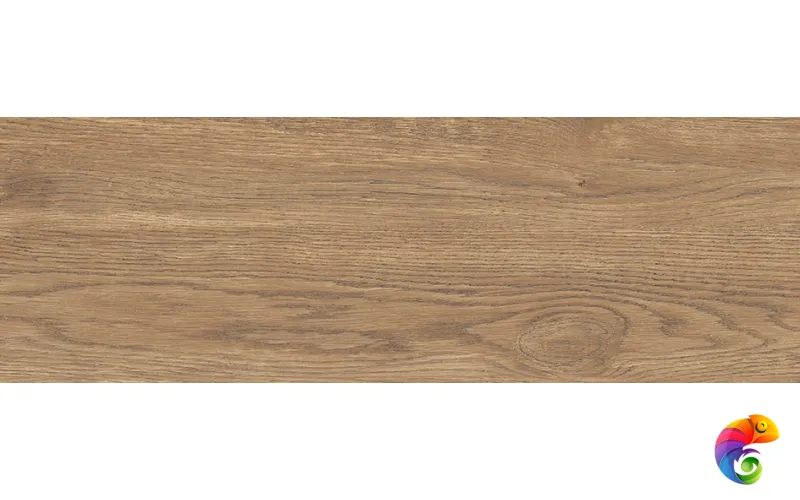 Senso Brown Керамогранит коричневый 19,7х60 Mатовый Структурный