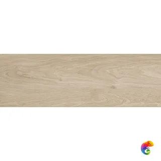 Casa Beige Керамогранит бежевый 19,7х60 Mатовый Карвинг