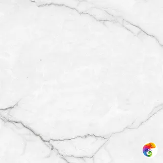 Torso Bianco Керамогранит белый 60х60 Матовый