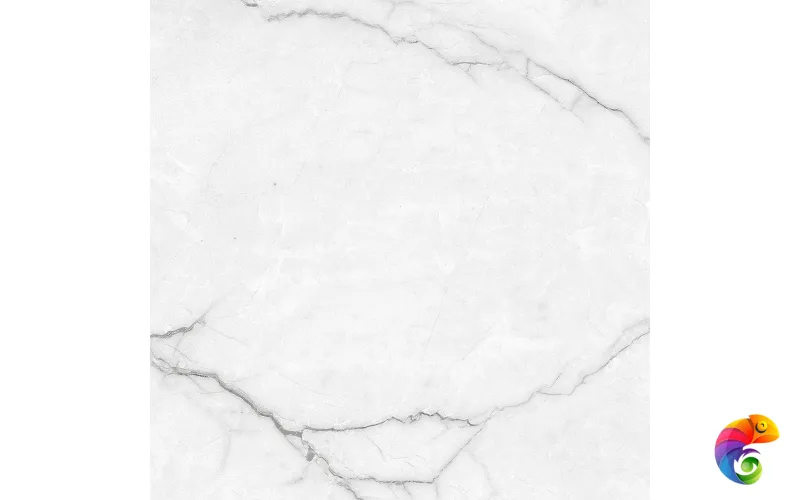 Torso Bianco Керамогранит белый 60х60 Матовый
