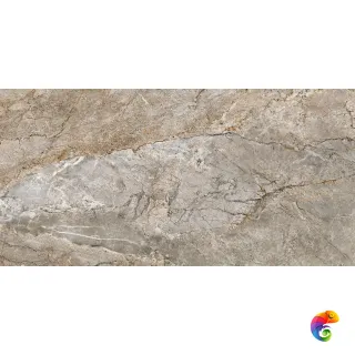Mystery Grigio Керамогранит серый SG50003422R 59,5х119,1 полированный