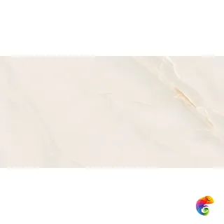 Onyx Queen Cream Керамогранит кремовый 60х120 Полированный