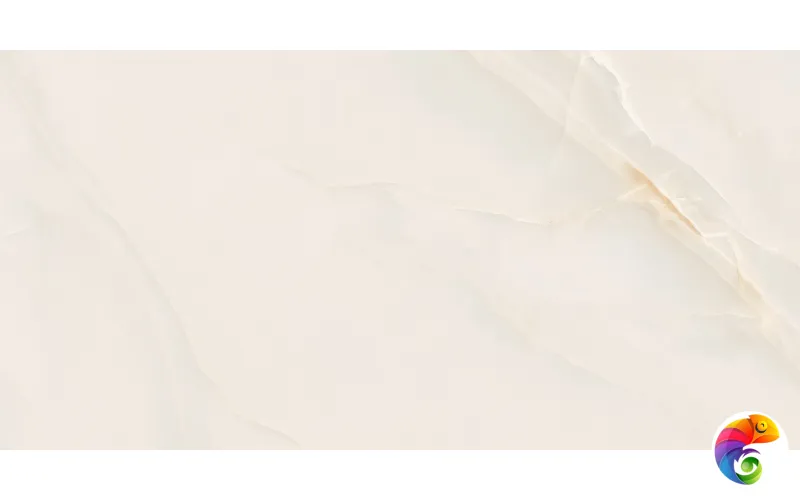 Onyx Queen Cream Керамогранит кремовый 60х120 Полированный