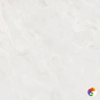 Mramor Princess White Керамогранит светло-серый 60х60 Полированный