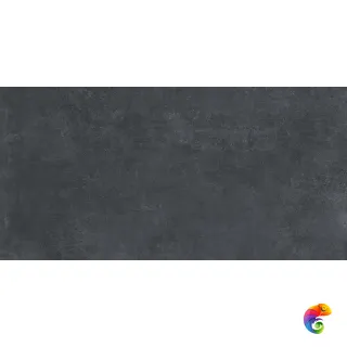 Cement Strength Graphite Керамогранит темно-серый 60х120 Матовый