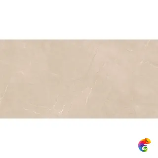 Stone Divine Beige Керамогранит бежевый 60х120 Матовый