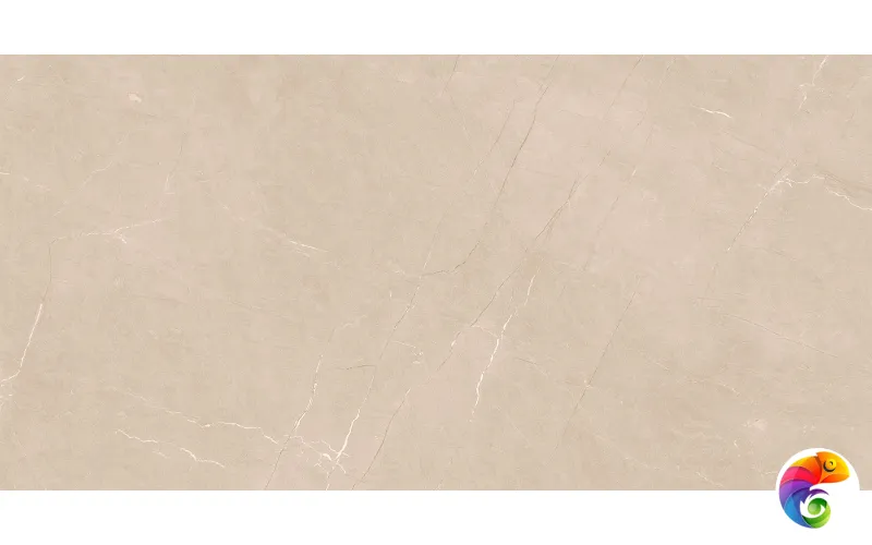 Stone Divine Beige Керамогранит бежевый 60х120 Матовый