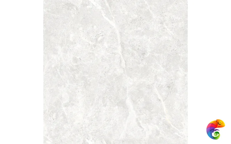 Stone Cool White Керамогранит белый 60х60 Полированный