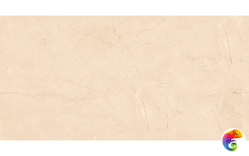 Mramor Fancy Cream Керамогранит бежевый 60х120 Полированный