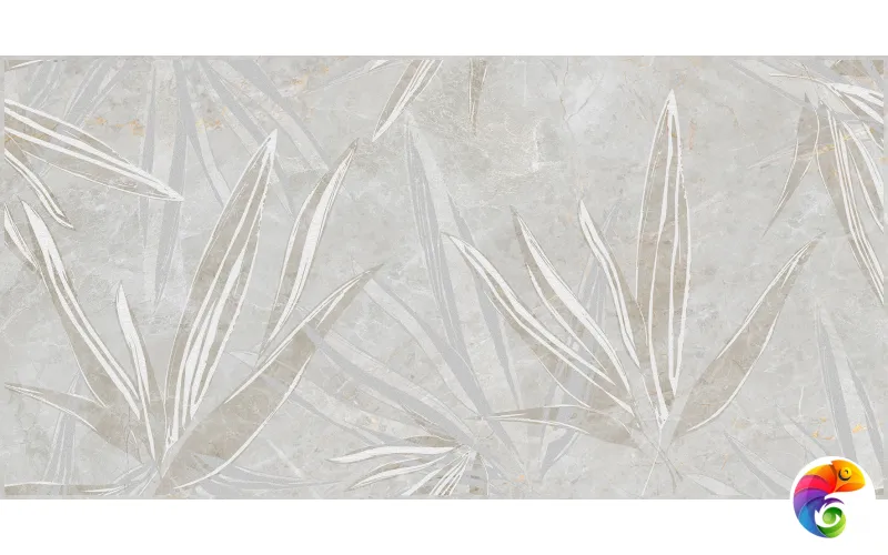 Poeme Декор кремовый 04-01-1-18-03-37-4135-0 30x60