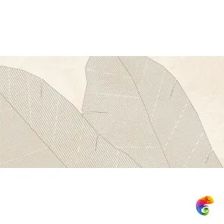 Caravan sand Декор OS\B367\48039R 40x80 матовый обрезной