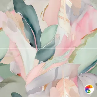 Панно Impression OS\A392\2x\48000R 80x80 глянцевый обрезной