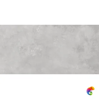 Illusion Grey Керамогранит серый 60х120 матовый+гл.чернила STR