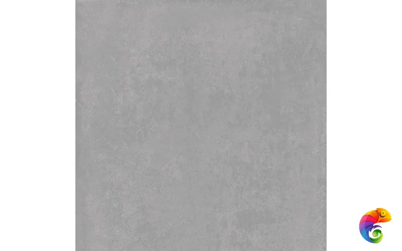 Betonica Grey PRO Керамогранит тёмно-серый 60х60 матовый R12Soft