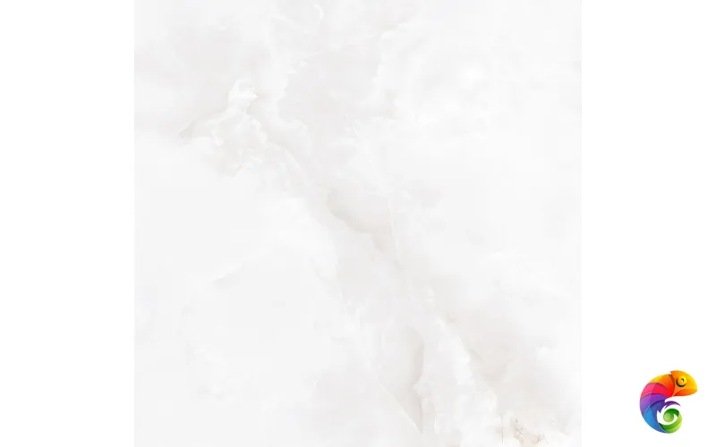Advance White Керамогранит белый 80х80 сатинированный