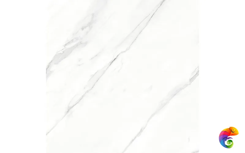 Airy White Керамогранит белый 80х80 лаппатированный