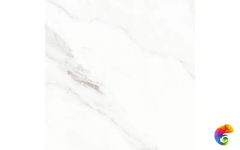 Calacatta Michael Керамогранит белый 60х60 лаппатированный