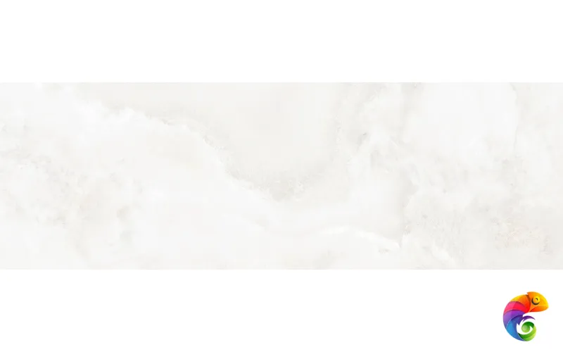 Prada bianco Плитка настенная 13140TR 30x89,5 сатин обрезной