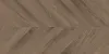 Wood Latina Brown Chevron Керамогранит коричневый 60х120 матовый карвинг