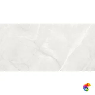 Timeless Pearl Керамогранит светло-серый LP6012G0011R 59,5х119,1 матовый карвинг