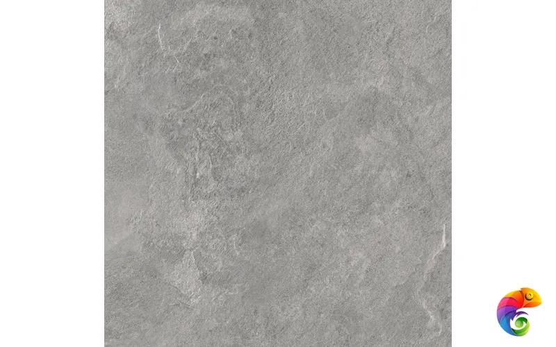 Porter Gray PRO Керамогранит серый LP6060G0191R 59,5х59,5 матовый карвинг R10 STR