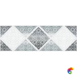 Студио Декор серый 17-03-06-656 20х60