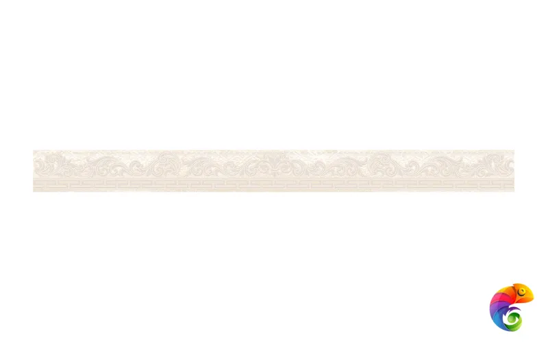 Петра Олимп Бордюр бежевый 58-03-11-660 5х60