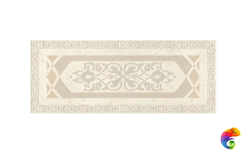 Резиденция Декор HGD\A106\7169      20х50