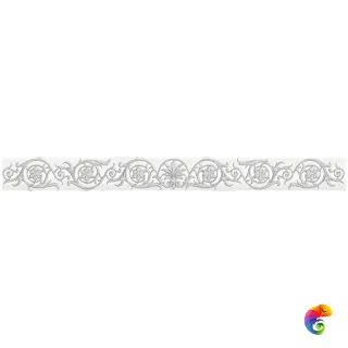 Cassiopea Бордюр 58-03-00-479-0 5х60
