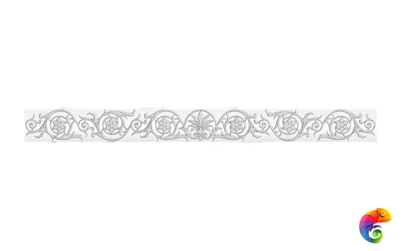 Cassiopea Бордюр 58-03-00-479-0 5х60