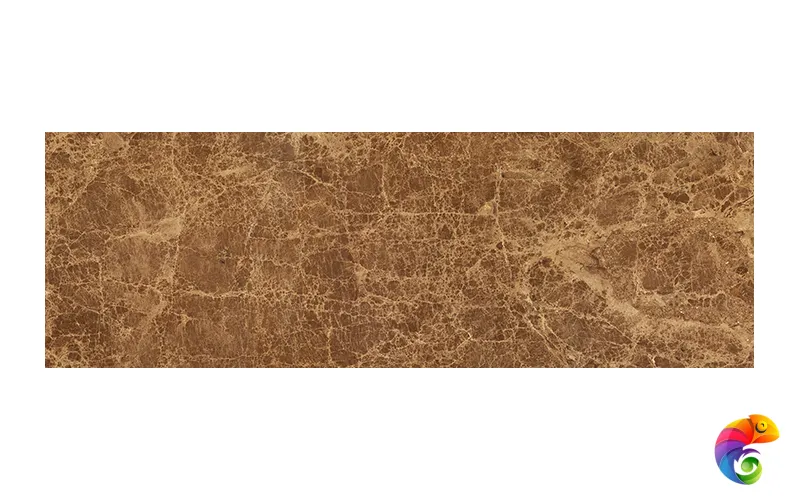 Libra Плитка настенная оранжевый 17-01-35-486 20х60