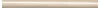 Контарини Бордюр беж обрезной SPA011R 30х2,5