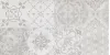 Bastion Плитка настенная мозаика серый 08-00-06-453 20х40